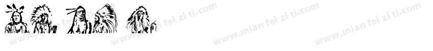 EU BX Regular字体转换